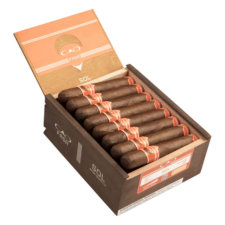 View product media CAOFSG Gigante, , jrcigars 2